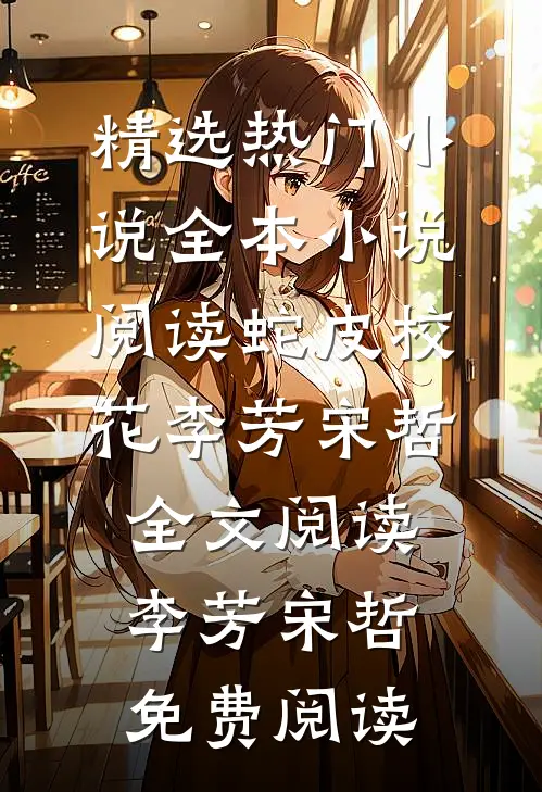 全本小说阅读蛇皮校花