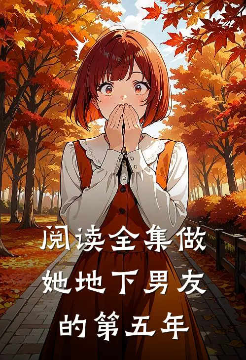 阅读全集做她地下男友的第五年