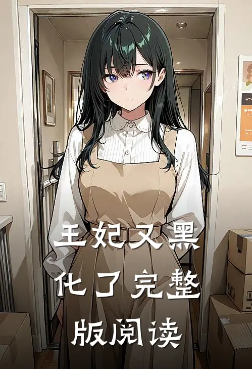 王妃又黑化了完整版阅读