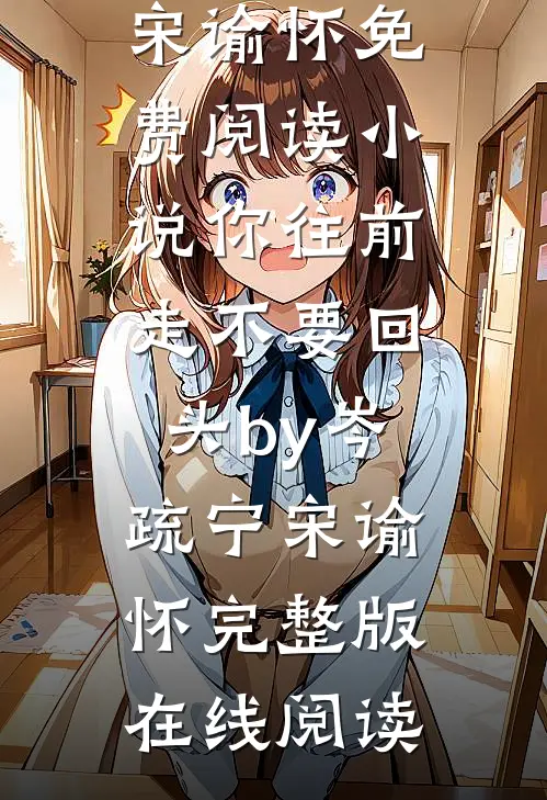 小说你往前走不要回头by岑疏宁宋谕怀