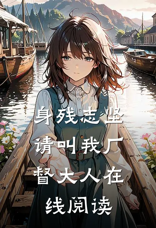 身残志坚:请叫我厂督大人在线阅读
