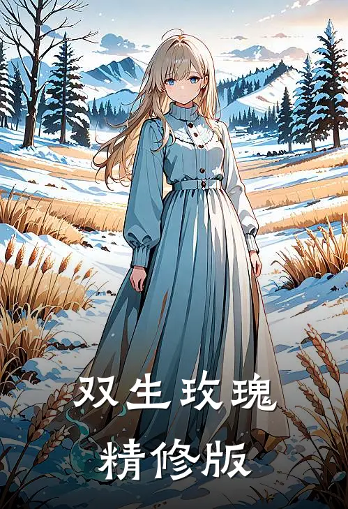 双生玫瑰精修版