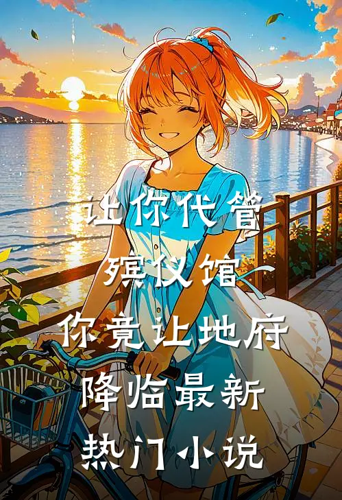 让你代管殡仪馆,你竟让地府降临最新热门小说