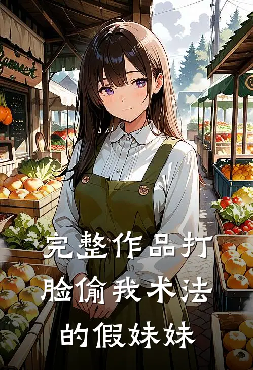 完整作品打脸偷我术法的假妹妹