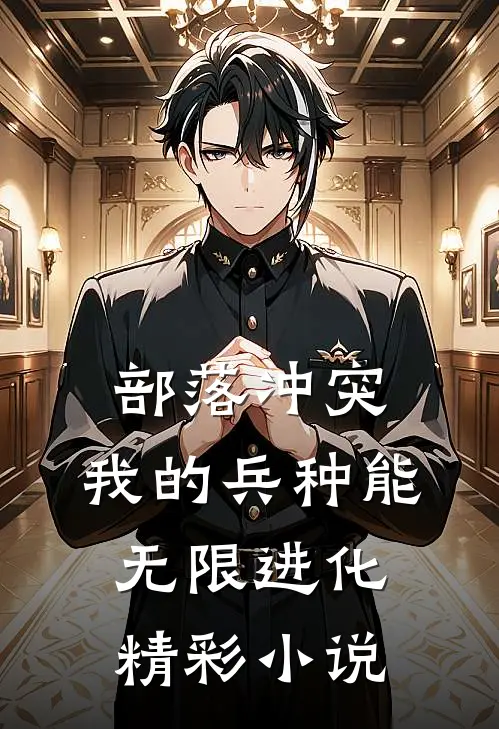 部落冲突:我的兵种能无限进化精彩小说