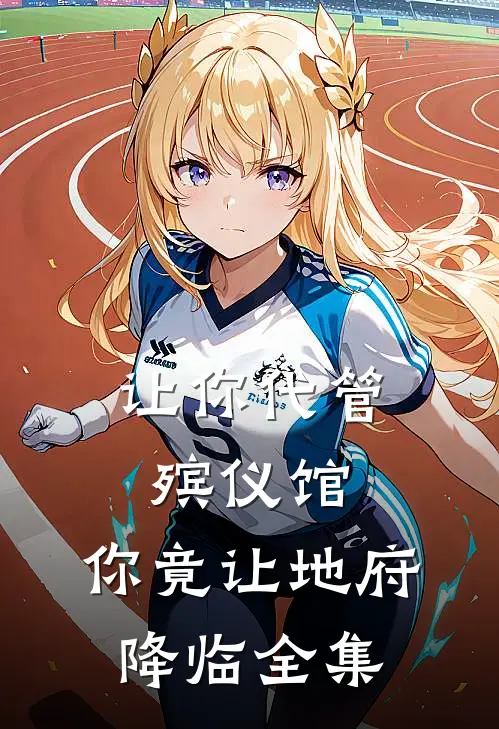 让你代管殡仪馆,你竟让地府降临全集