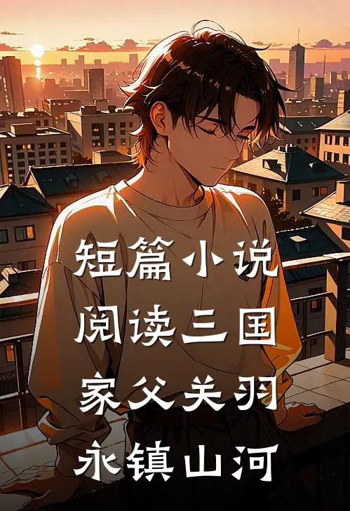 短篇小说阅读三国:家父关羽,永镇山河