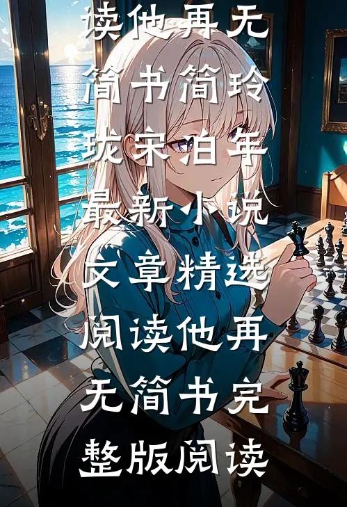文章精选阅读他再无简书