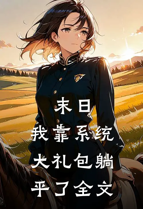末日:我靠系统大礼包躺平了全文