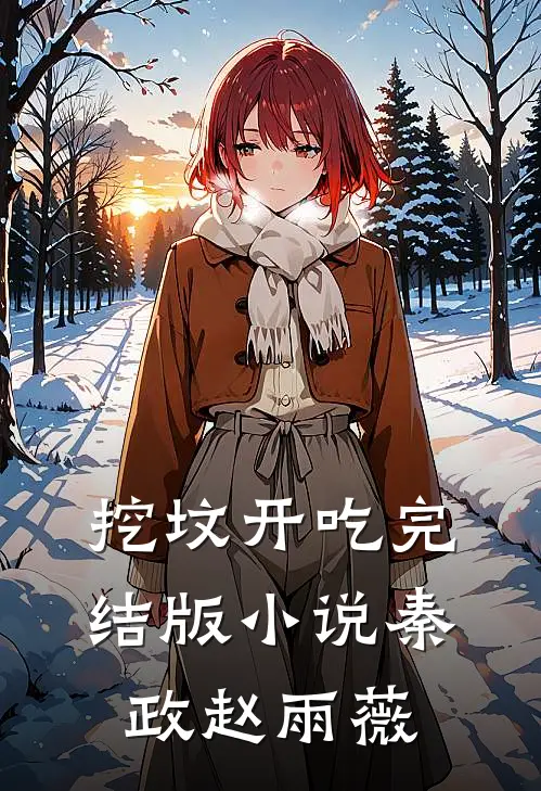 挖坟开吃完结版小说秦政赵雨薇