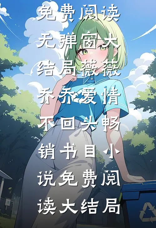 爱情不回头畅销书目