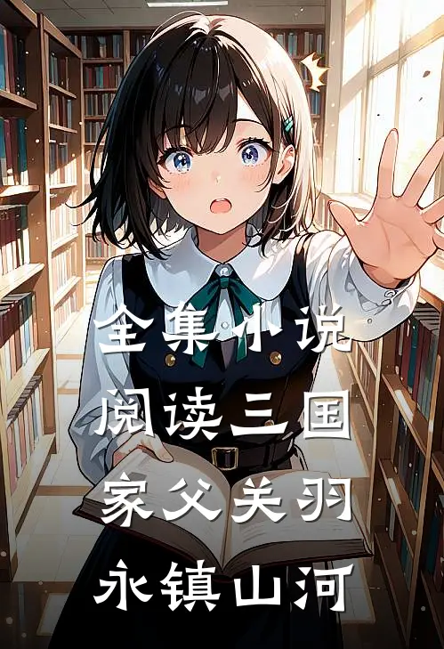全集小说阅读三国:家父关羽,永镇山河