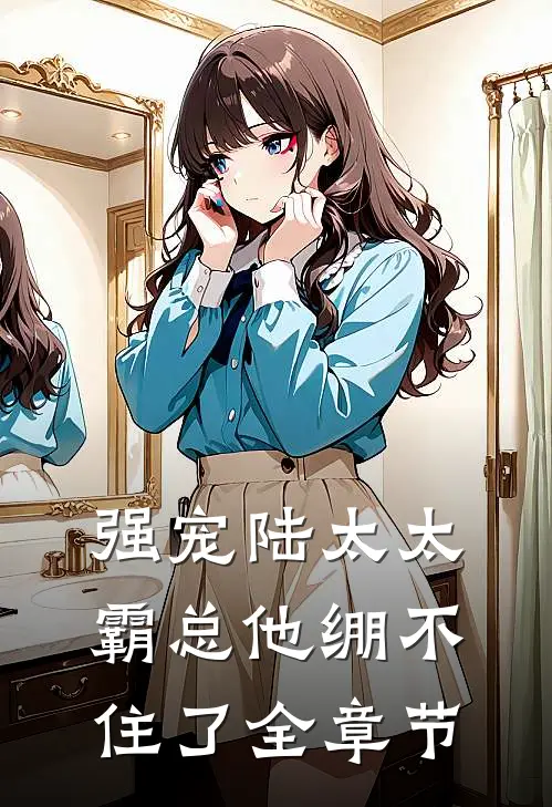强宠陆太太,霸总他绷不住了全章节