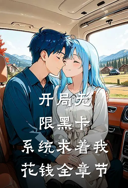 开局无限黑卡,系统求着我花钱全章节