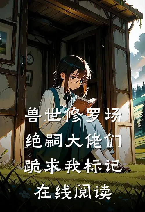 兽世修罗场:绝嗣大佬们跪求我标记在线阅读