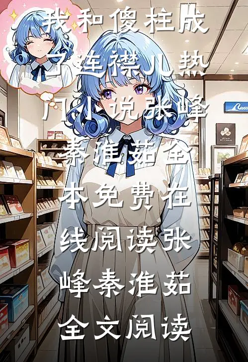 四合院:我和傻柱成了连襟儿热门小说