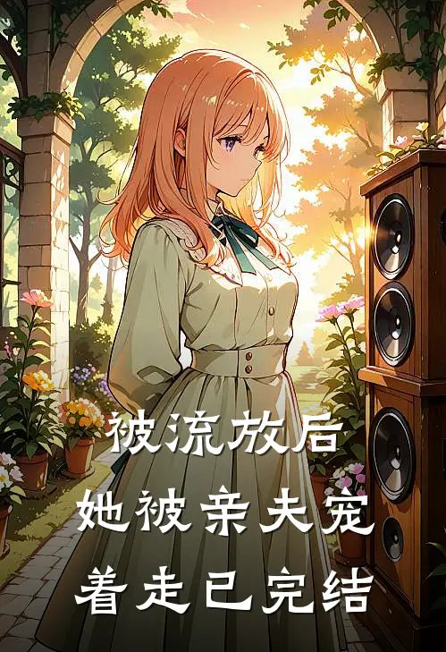 被流放后,她被亲夫宠着走已完结