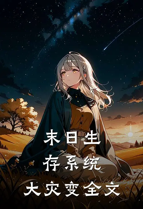 末日生存系统:大灾变全文