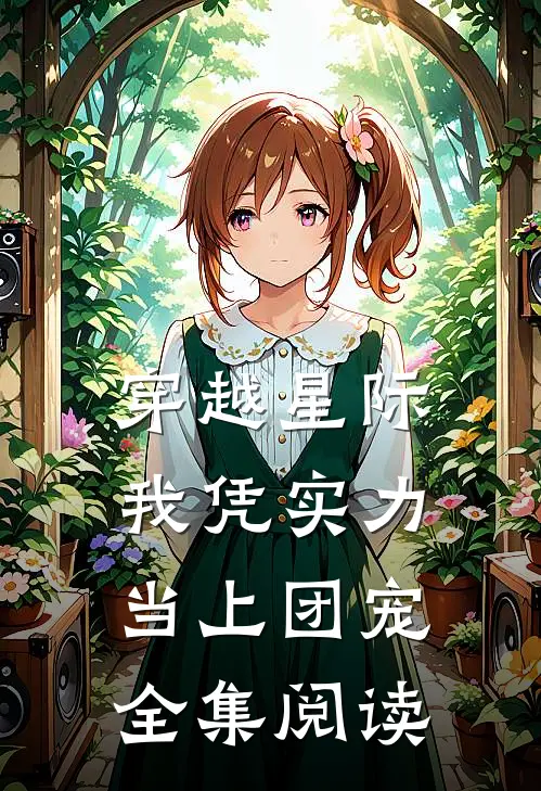 穿越星际:我凭实力当上团宠全集阅读