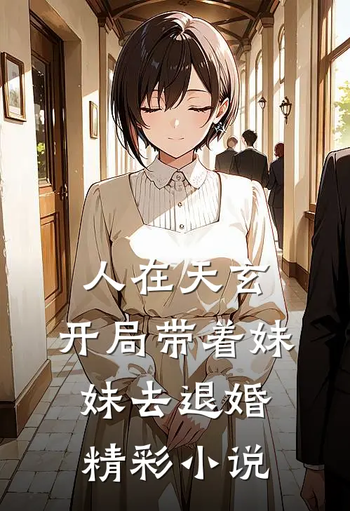 人在天玄,开局带着妹妹去退婚精彩小说
