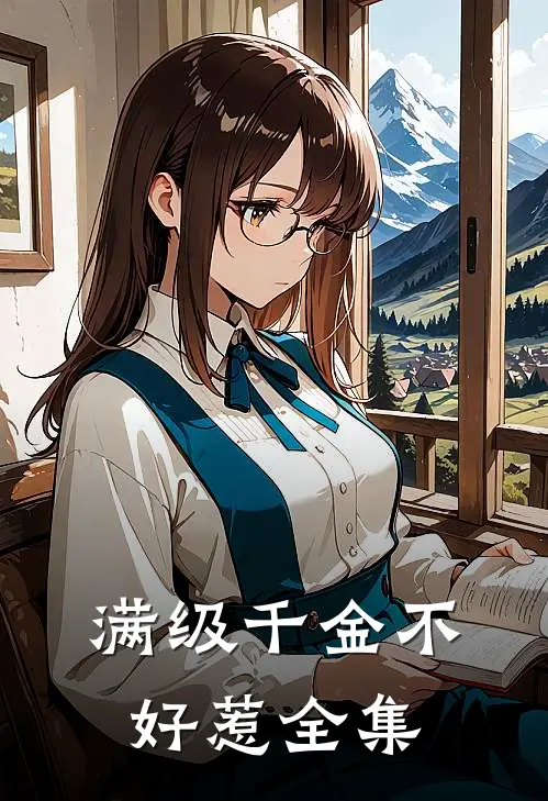 满级千金不好惹全集