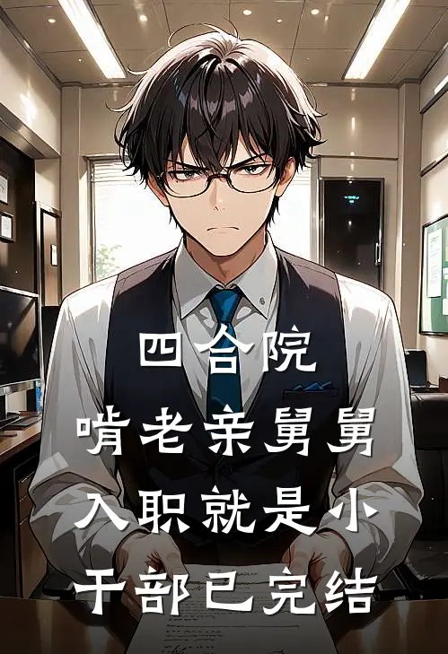 四合院:啃老亲舅舅,入职就是小干部已完结