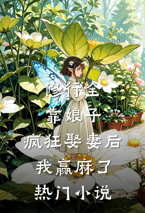 修行全靠娘子,疯狂娶妻后我赢麻了热门小说
