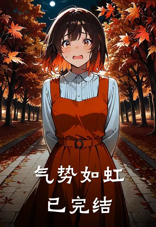 气势如虹已完结