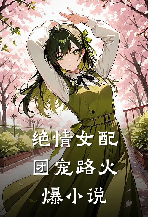 绝情女配团宠路火爆小说