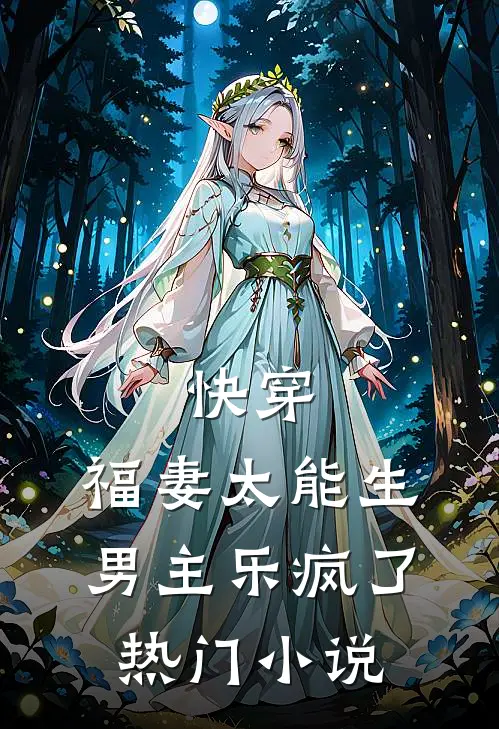 快穿：福妻太能生，男主乐疯了热门小说