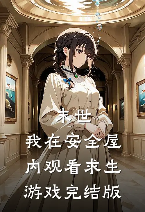 末世:我在安全屋内观看求生游戏完结版