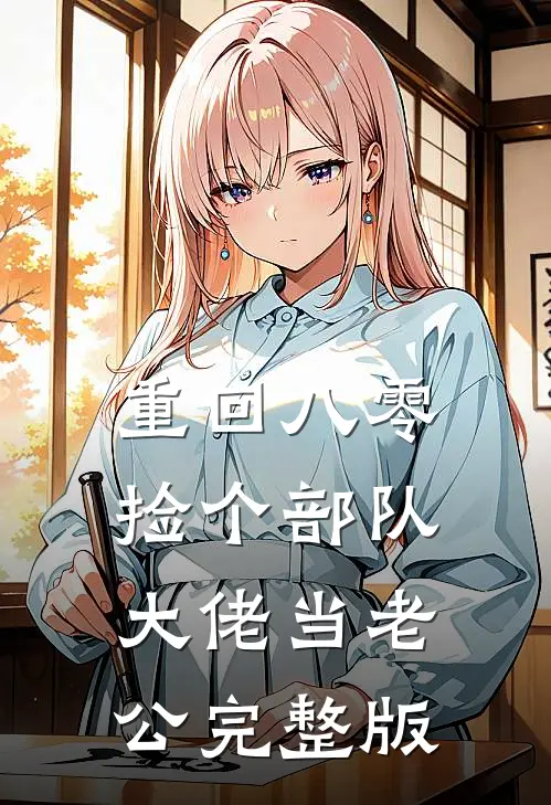 重回八零：捡个部队大佬当老公完整版