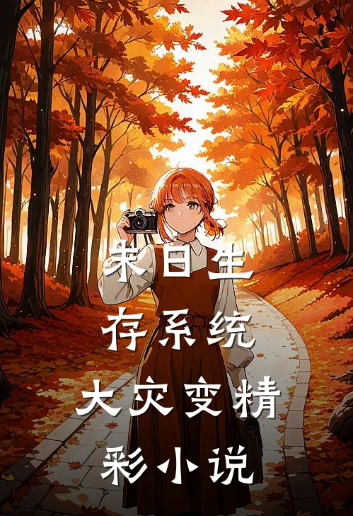 末日生存系统:大灾变精彩小说