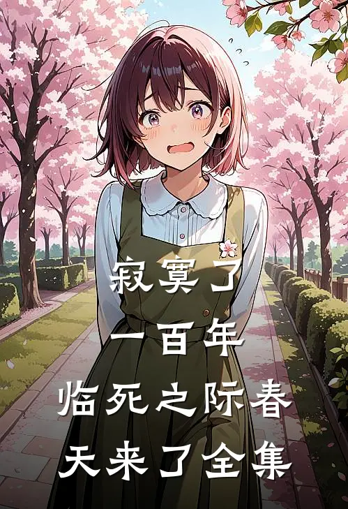 寂寞了一百年,临死之际春天来了全集