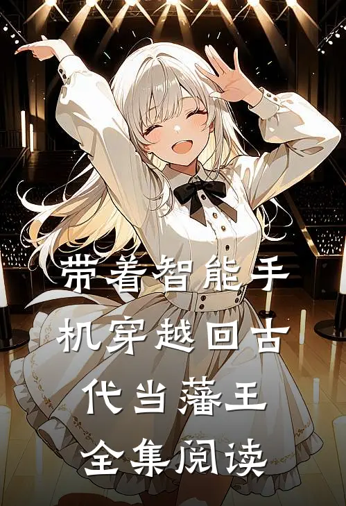 带着智能手机穿越回古代当藩王全集阅读