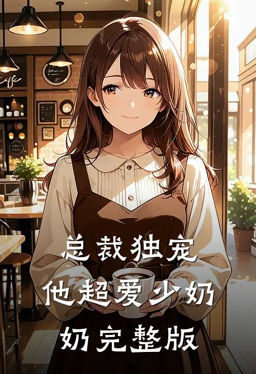 总裁独宠:他超爱少奶奶完整版