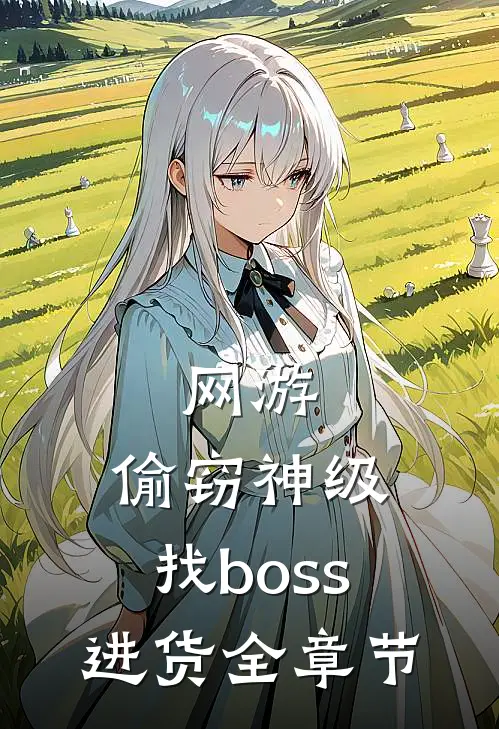 网游:偷窃神级,找boss进货全章节