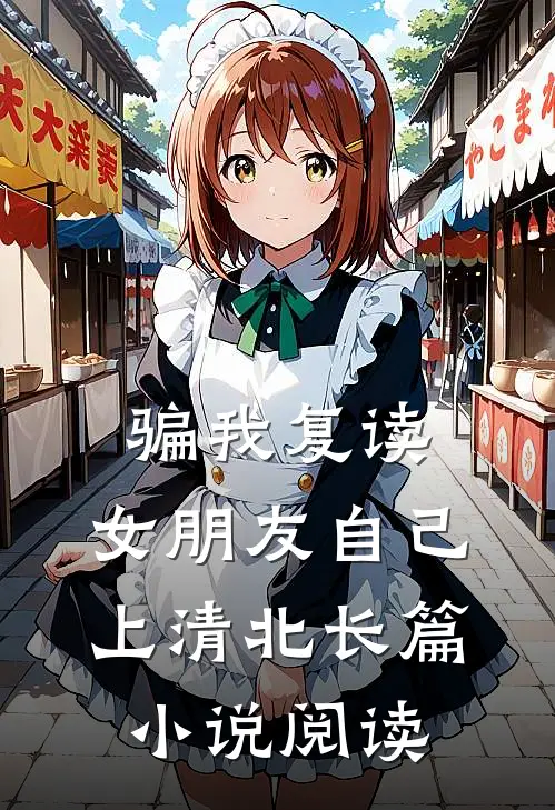 骗我复读,女朋友自己上清北长篇小说阅读