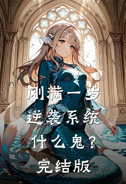 刚满一岁,逆袭系统什么鬼?完结版