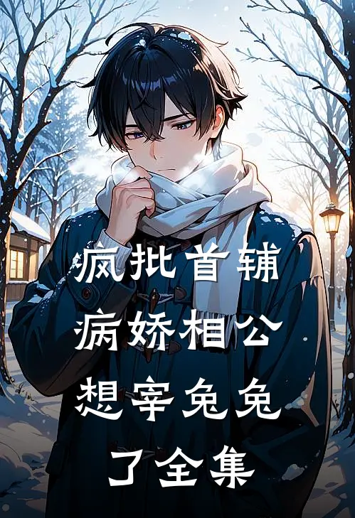 疯批首辅:病娇相公想宰兔兔了全集