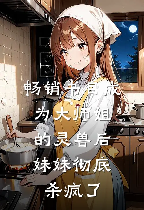 畅销书目成为大师姐的灵兽后,妹妹彻底杀疯了