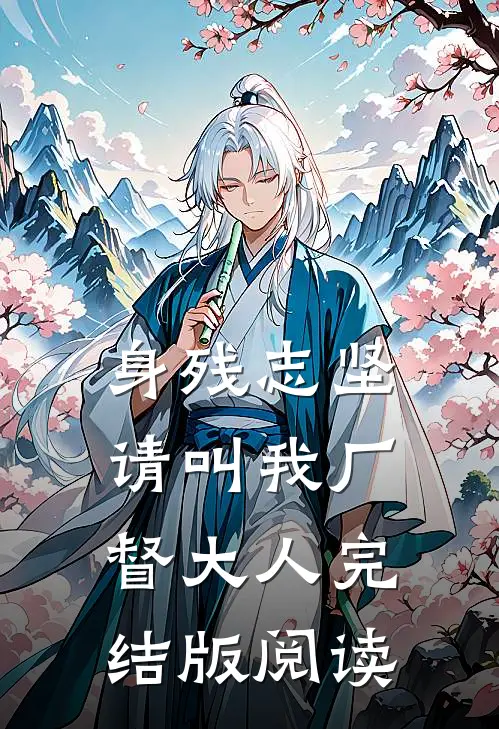 身残志坚:请叫我厂督大人完结版阅读