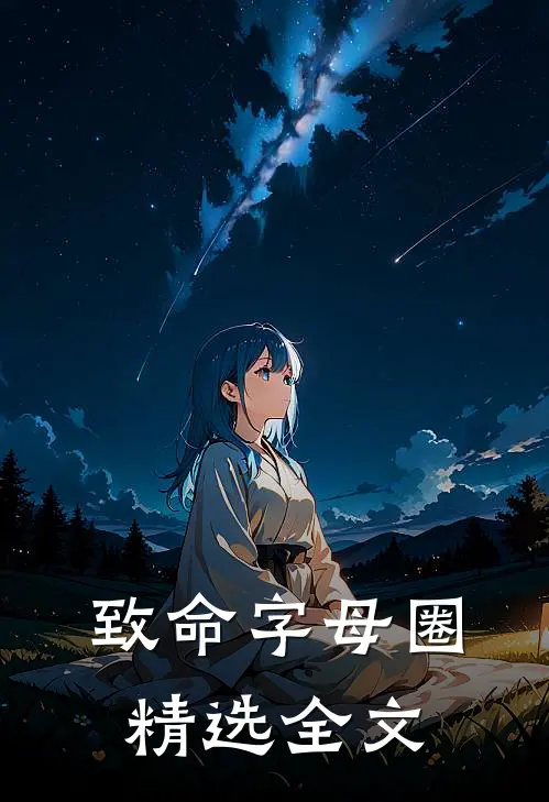 致命字母圈精选全文