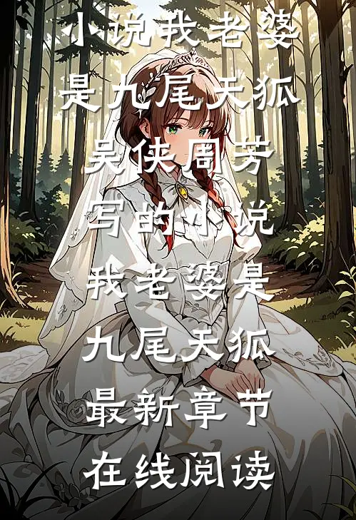 吴侠周芳写的小说我老婆是九尾天狐