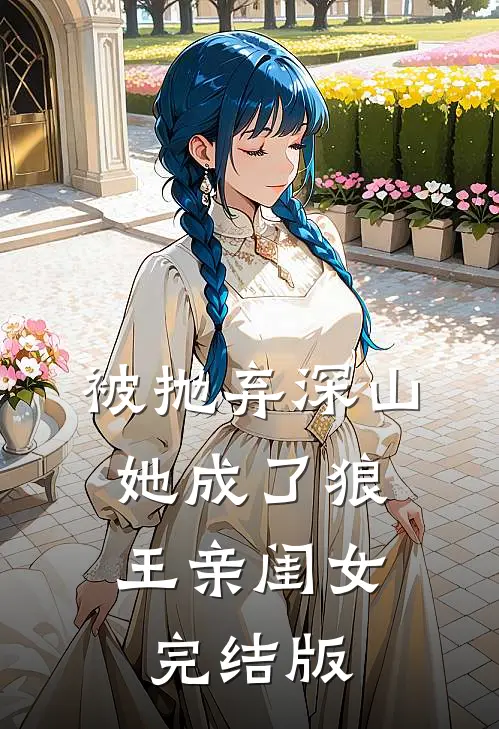 被抛弃深山,她成了狼王亲闺女完结版