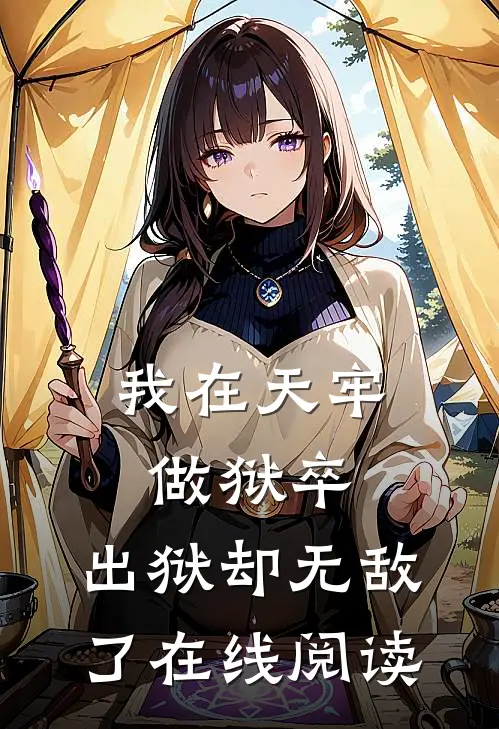 我在天牢做狱卒,出狱却无敌了在线阅读