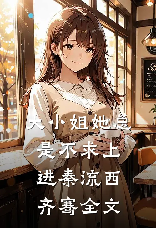 大小姐她总是不求上进秦流西齐骞全文