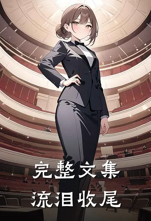 完整文集流泪收尾