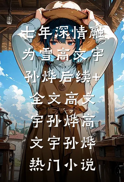 七年深情融为雪高文宇孙烨后续+全文