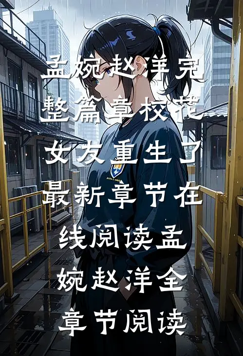 完整篇章校花女友重生了